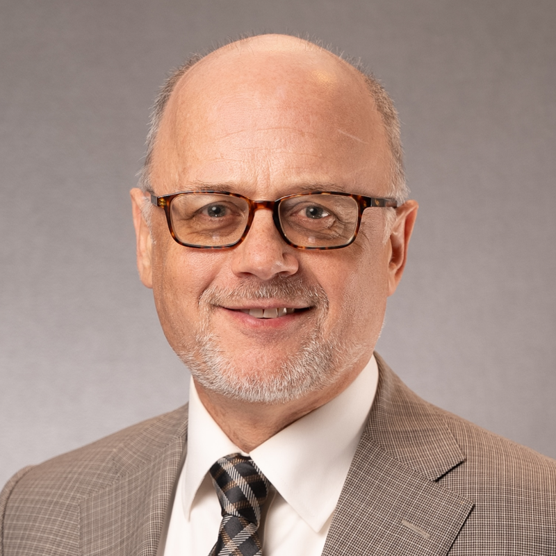 Adam Rust