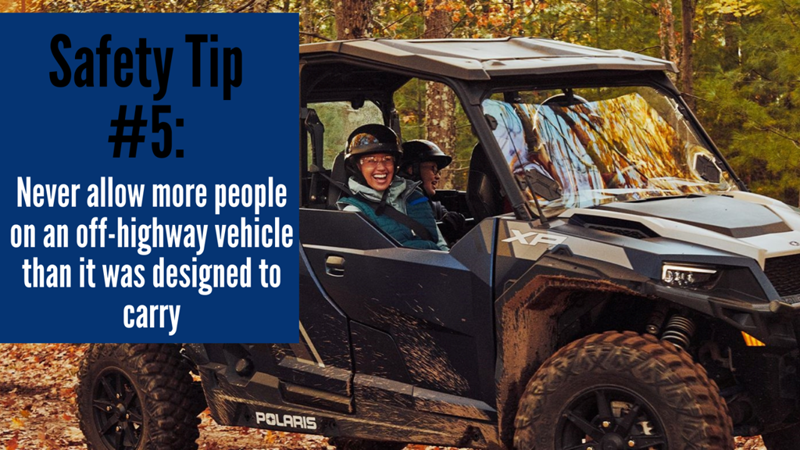 Tip 5