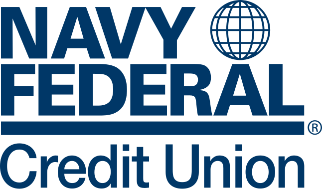 Navy Federal Credit Union Logo