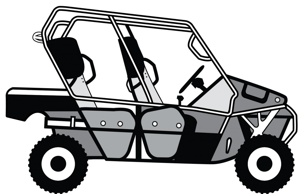 Recreational Off-Highway Vehicles (ROVs)