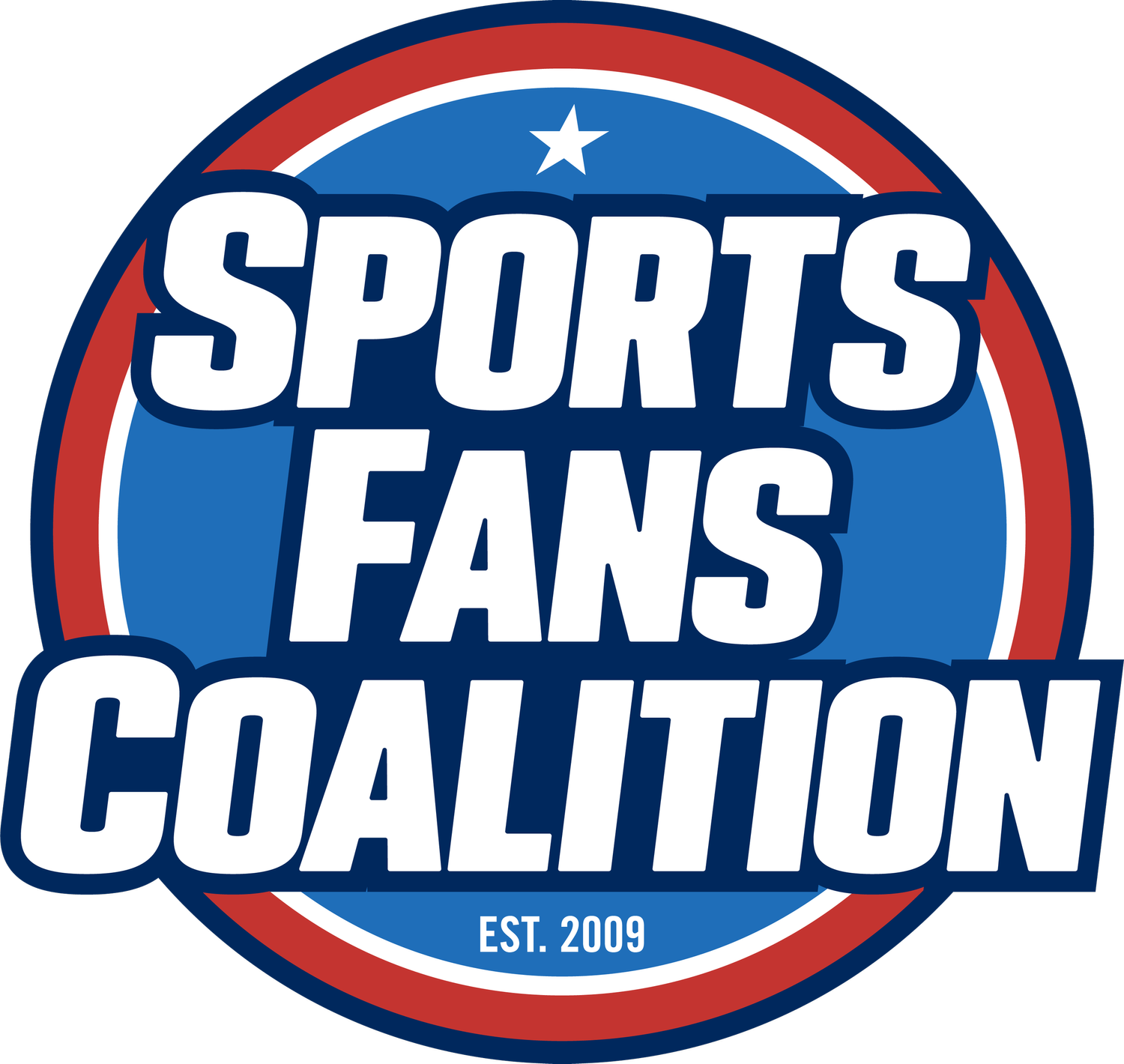 Sports Fans Coalition