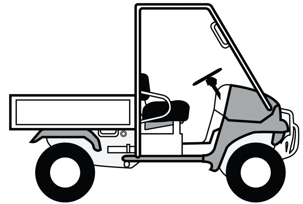 Utility Task Vehicles (UTVs)