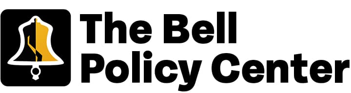 Logo Bellpolicycenter
