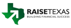 Raise Texas Logo