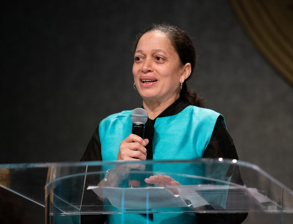 Esther Peterson Consumer Service Award