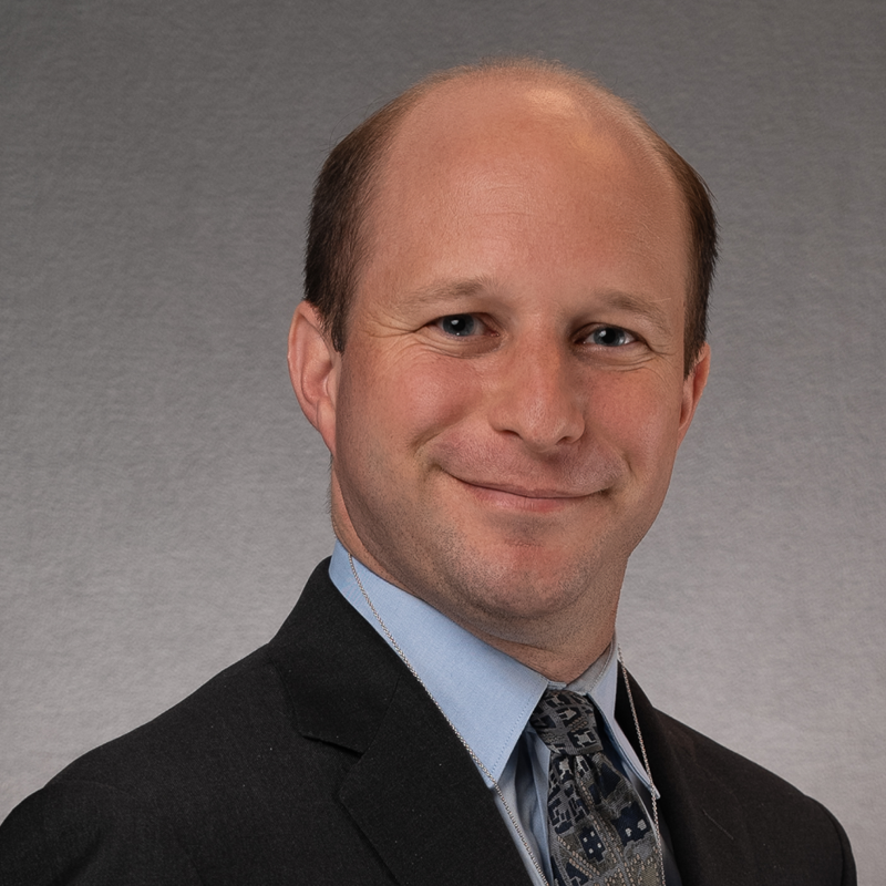 Michael Delong