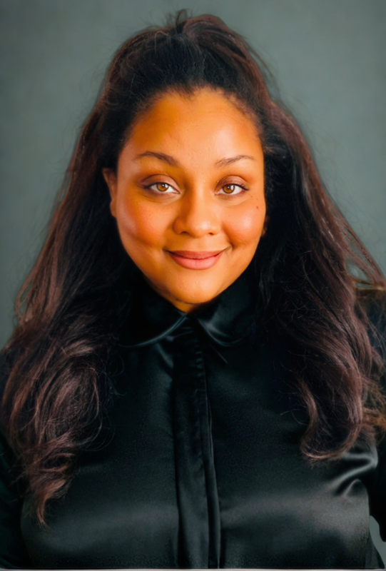 Krystel Headshot