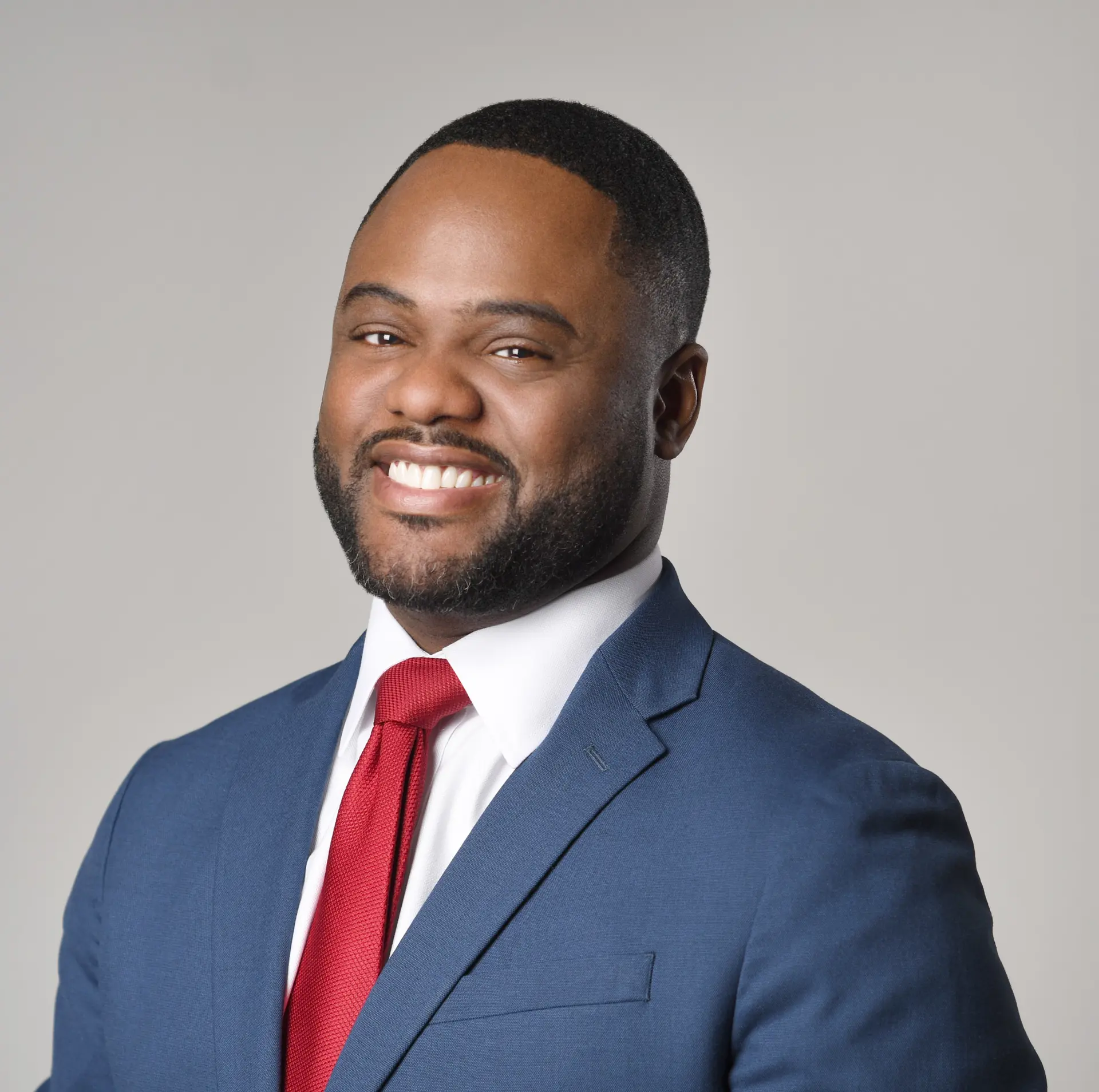 Karim D. Marshall, Director Of Climate And Energy