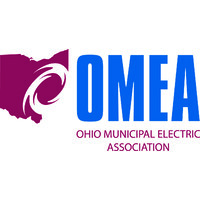 Ohio Municipal Electric Association Inc Logo
