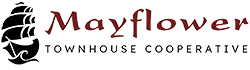 Mayflower Logo