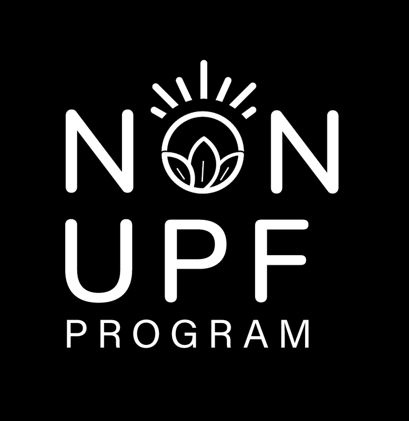 Non UPF Program Logo