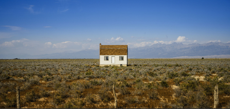 Mortgage Deserts Image