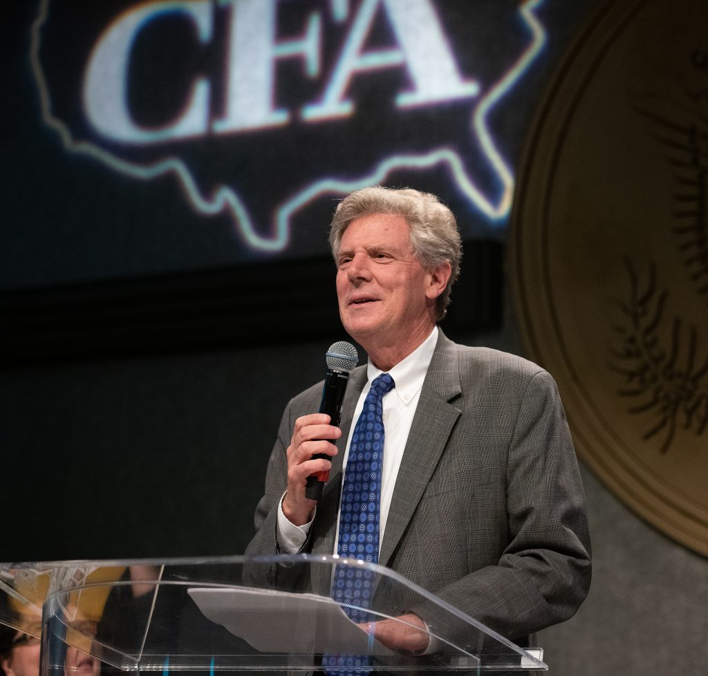 Philip Hart Public Service Award
