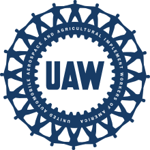 United Auto Workers (Logo).Svg