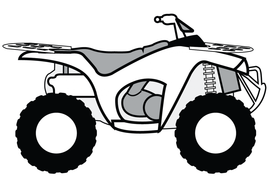 All-Terrain Vehicles (ATVs)
