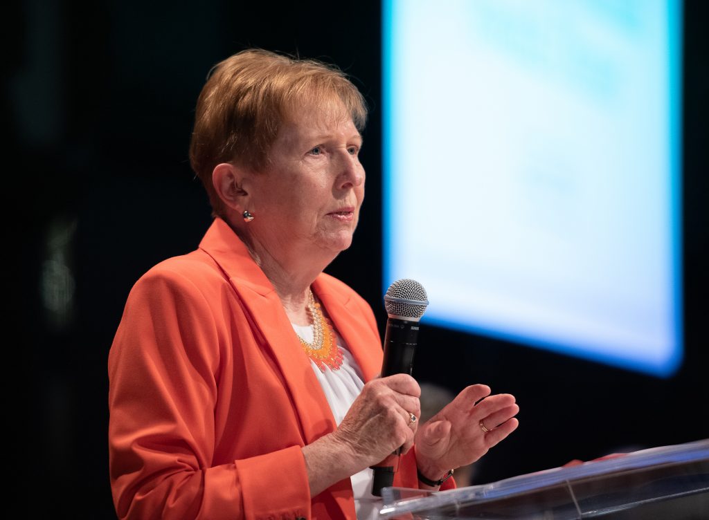 Esther Peterson Consumer Service Award