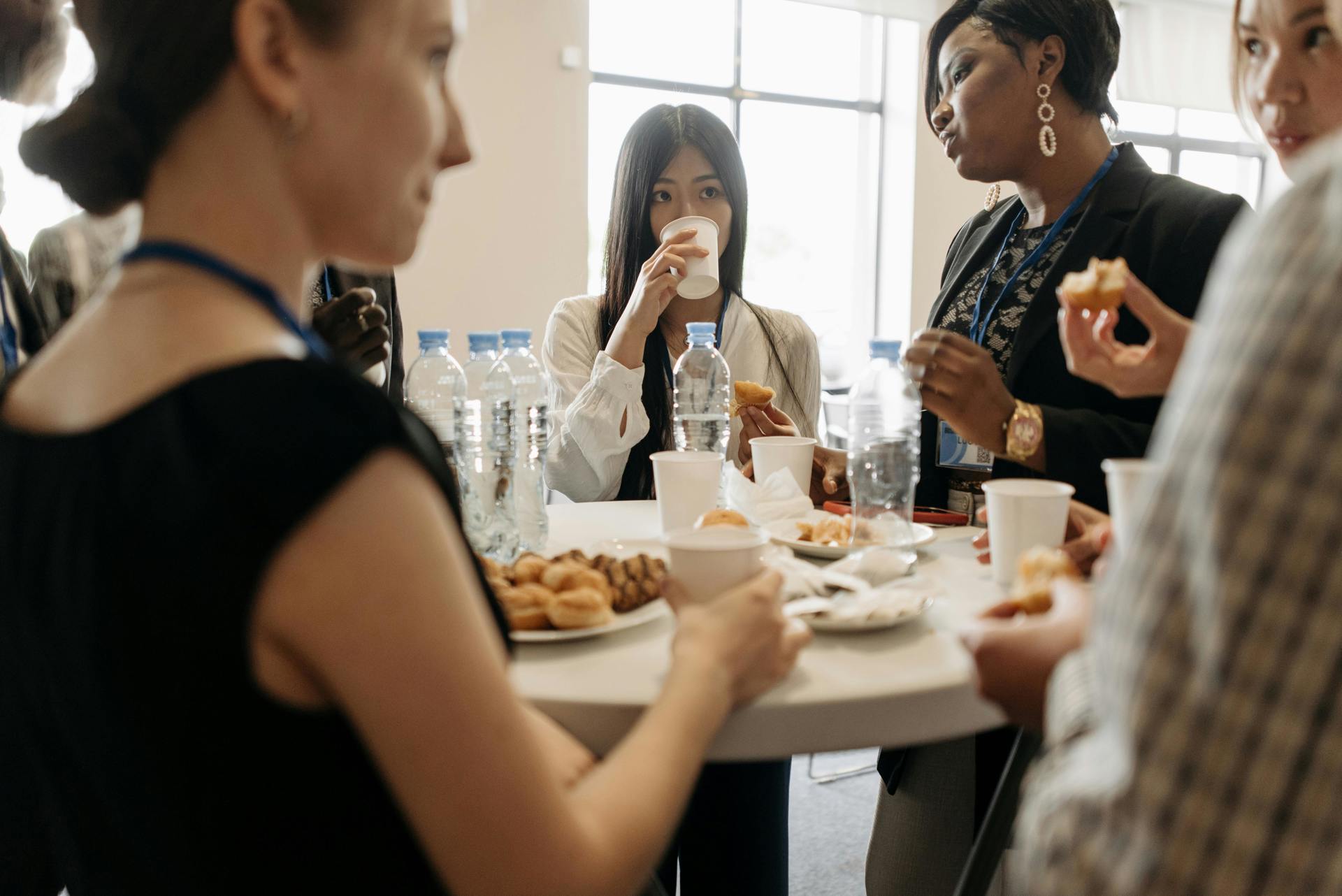 Networking Break